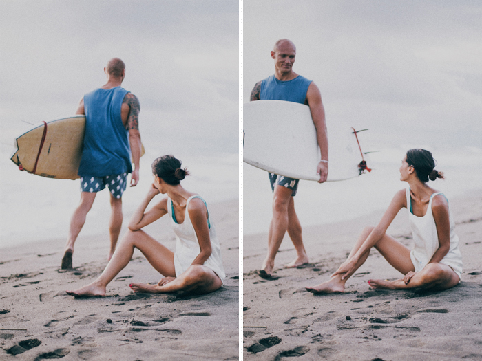 Bali Photography Service - Family Portrait - Bali Wedding Photography at Canggu Beach Bali - Apel photography (24)