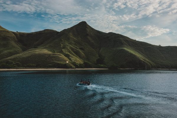 Komodo National Park