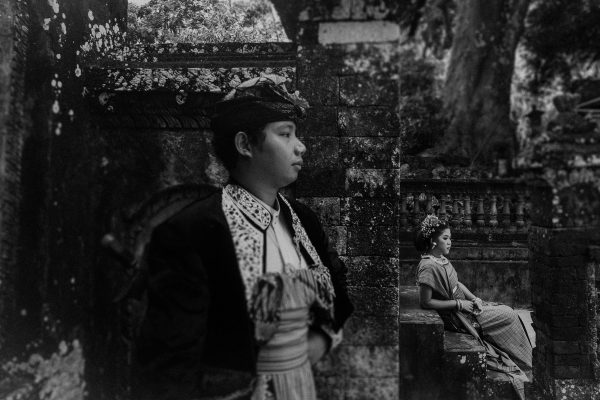 Chaha + Krisna // Balinese Session