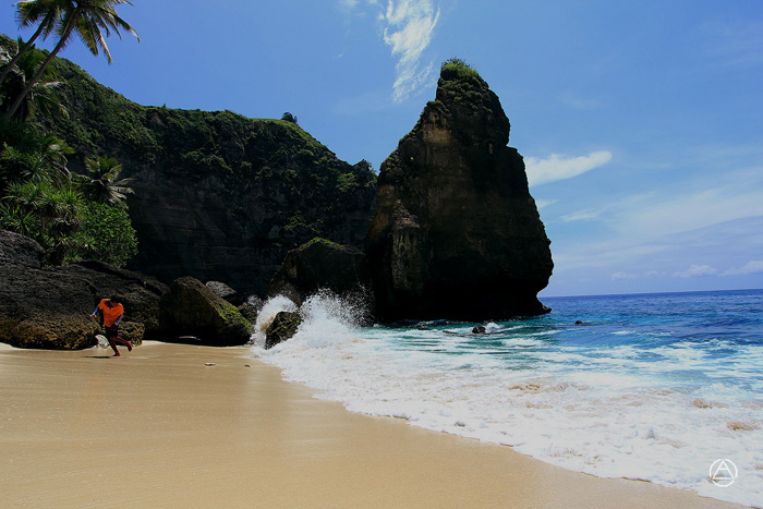 Apel Photography - Nusa Penida Island - Nusa Penida Photography - Prewedding in Nusa Penida - Tour Nusa Penida - Caspla Bali Sea View - Amazing Indonesia (7)