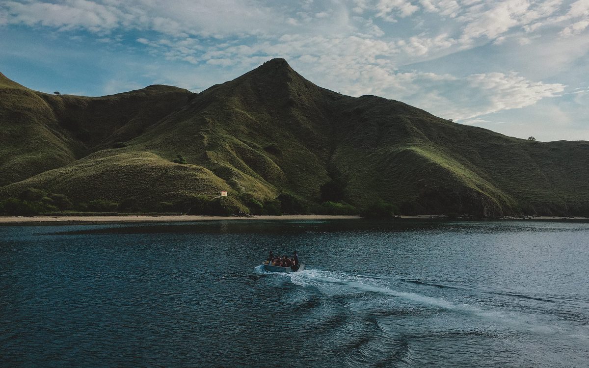 Komodo National Park