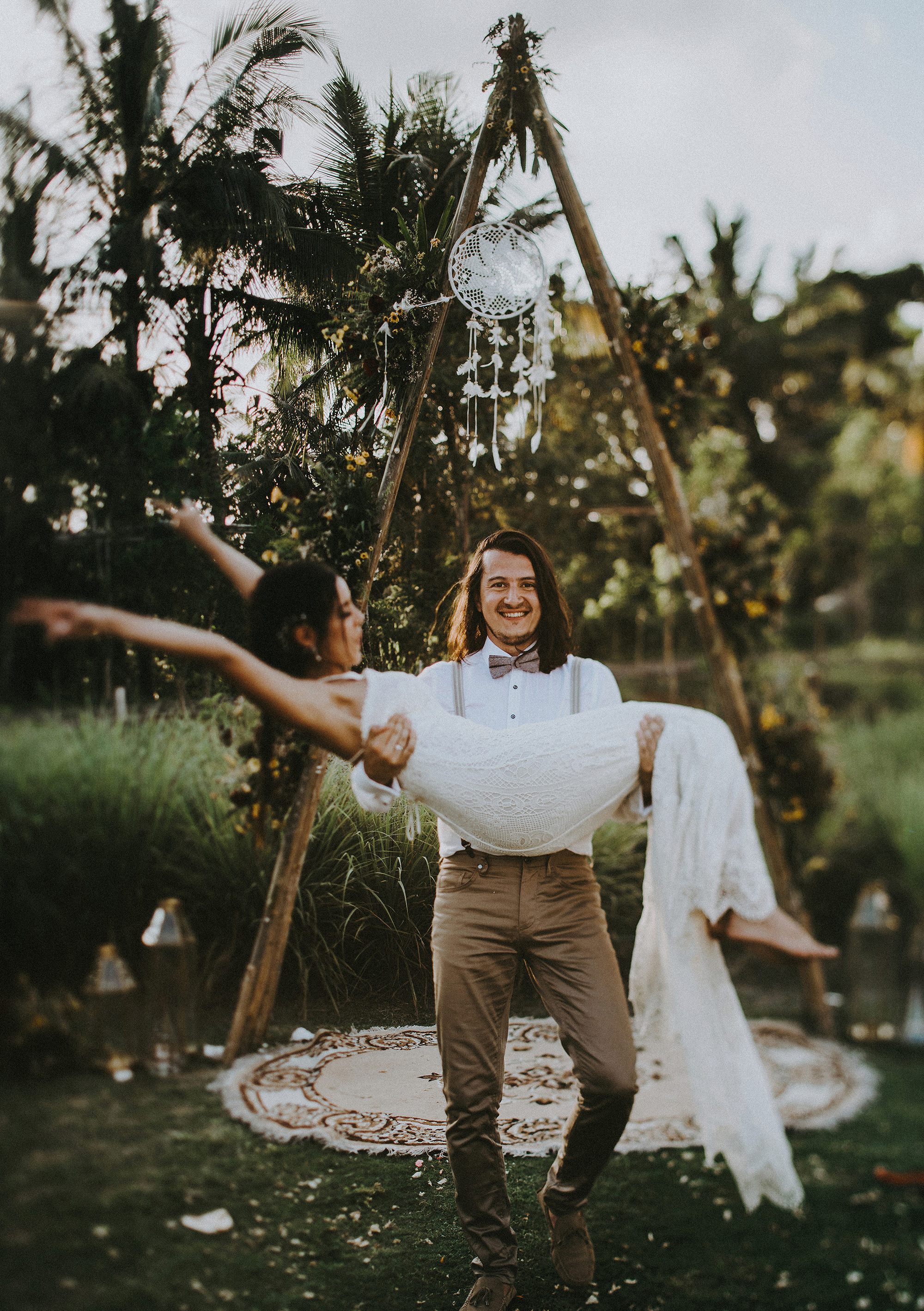 Anna + Juan